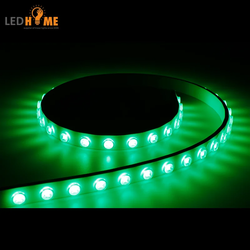 Wholesale Smart Cheap Wifi Flex 12V 5M Outdoor Flexible 2835 5050 SMD RGB Waterproof Led Strip/Led Strip Lights/Led Light Strip