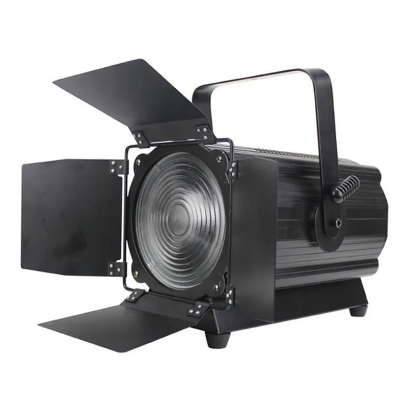 LED 300W Spot Light Factory Direct Sale Customized Led Spotlight for Home Hotel Lamp Black