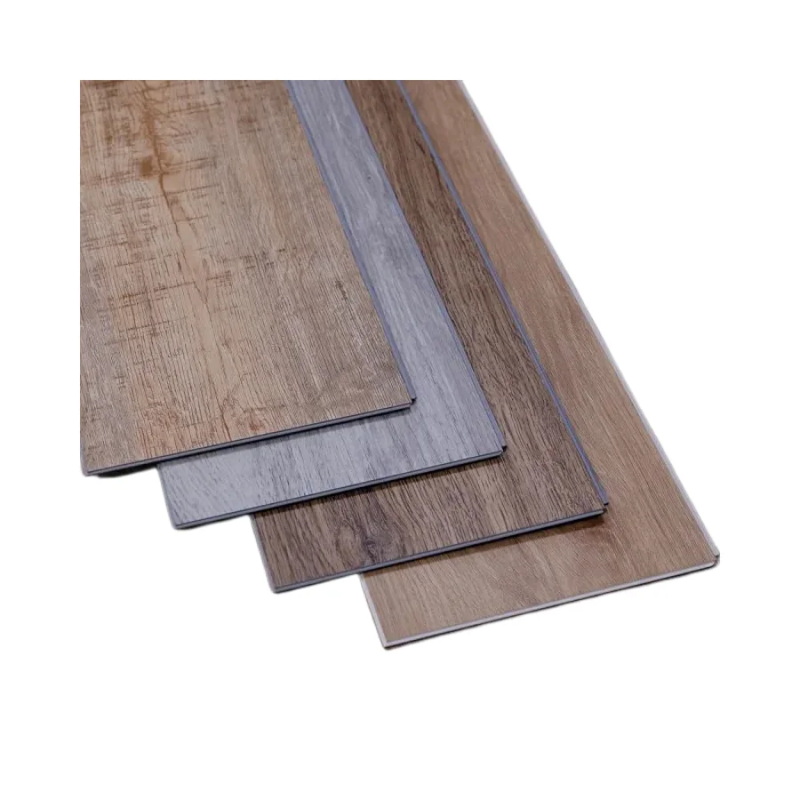 Modern Office Floating Flooring HDF MDF 8mm 12mm 10mm Parquet Wooden Laminated Flooring