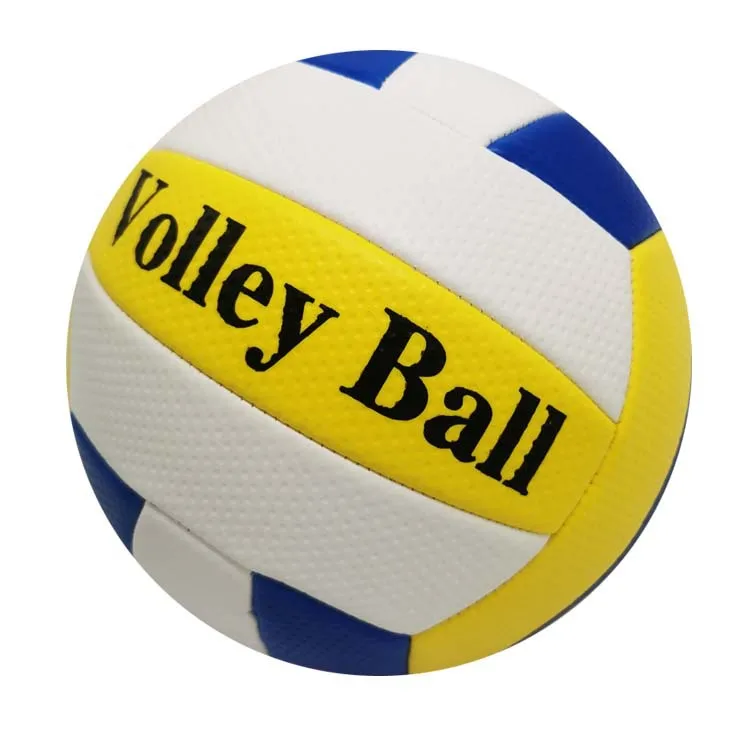 Soft Touch sexy beach original volleyballs custom volleyball ball customization pu leather outdoor