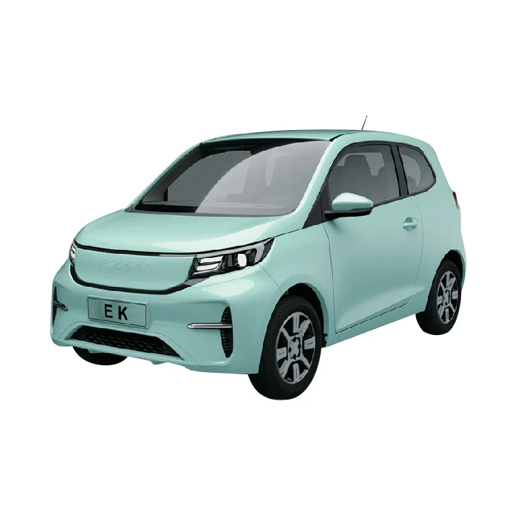 Explosive New Products Appearance-focused Pure Electric Microcar Permanent Magnet Synchronous new energy vehicles cheap