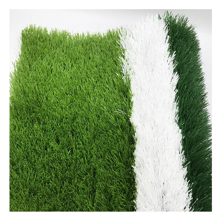 JS High Quality Multi-functional Utilization to Increase Revenue All-Weather Use Artificial Grass Soccer Sport Football Field