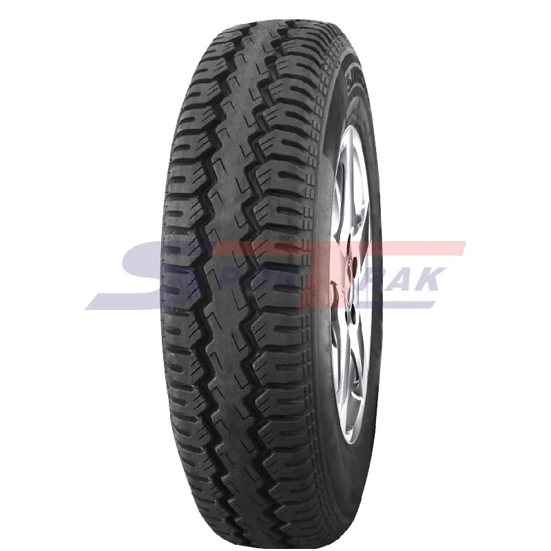 SPORTRAK  SUPERWAY  brand car tyre Commercial tire van 5.50R13LT  Middle East passenger car tire