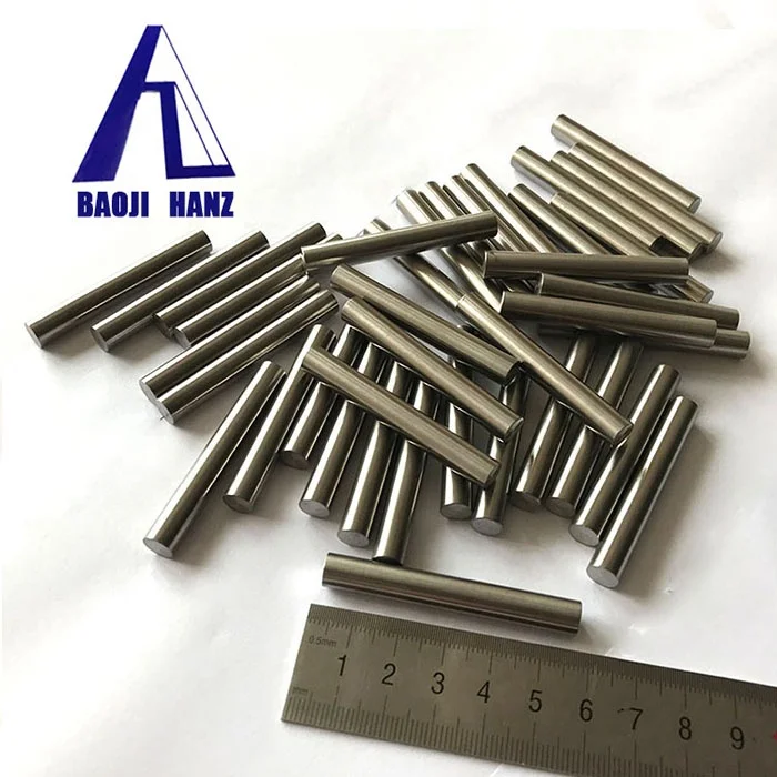 ASTM B365 99 96% чистоты обожженный слиток тантала стержень цена; В продаже со