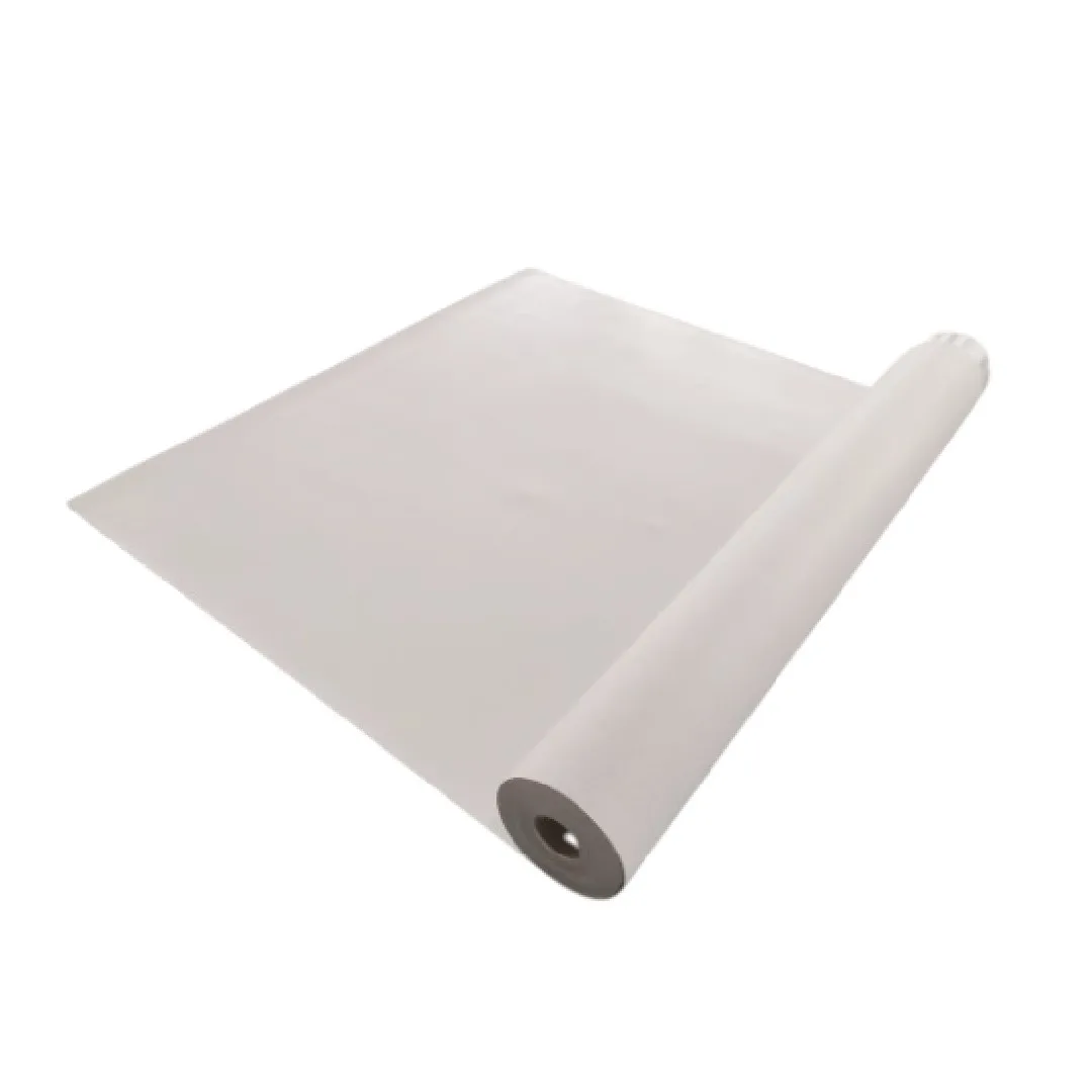 Hot Sale PVC Waterproof Membrane Fleece Fabric Backed FM CE Approved