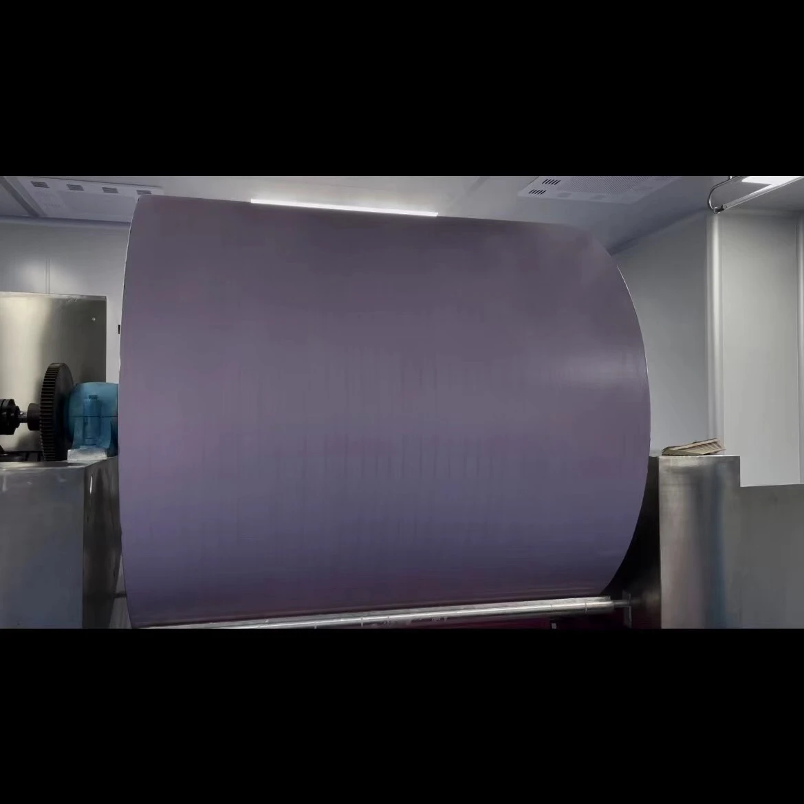 Laundry Sheet Production Line Equipment Drum Dryer Laundry Sheets Laundry Equipment Manufacturer