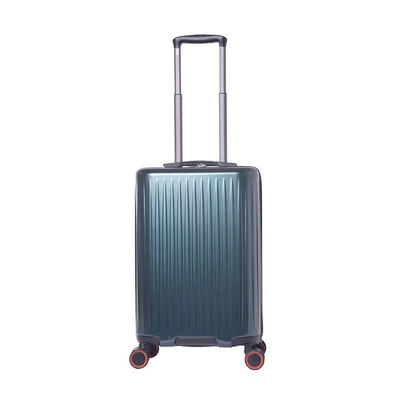 
New Arrival Hot Sale 24 Inch Smart Luggage Rolling Travel Luggage Carry On Luggage For Men 