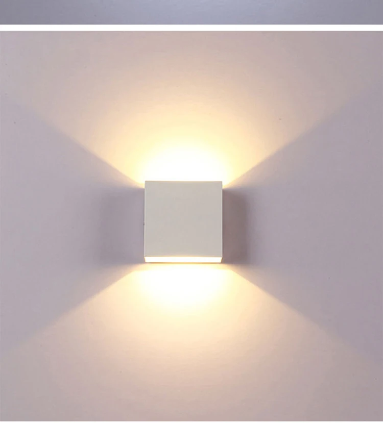 9-wall lamp6W