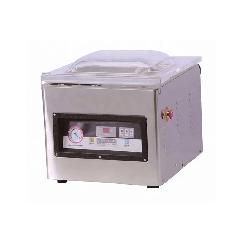 
2020 Excellent Guality Shanghai Afanlao small food vacuum packing machine 