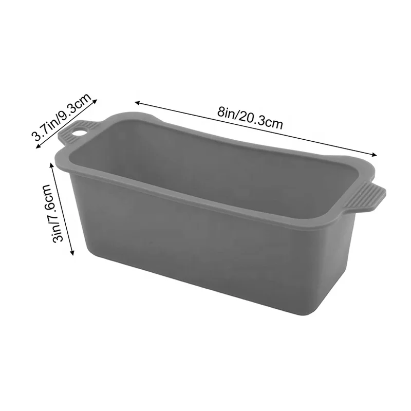 Blackstone Griddle Grease Catcher Cup Liners Reusable Silicone Grease Drip Pans Silicone Liners for Blackstone Grill Grease Cup