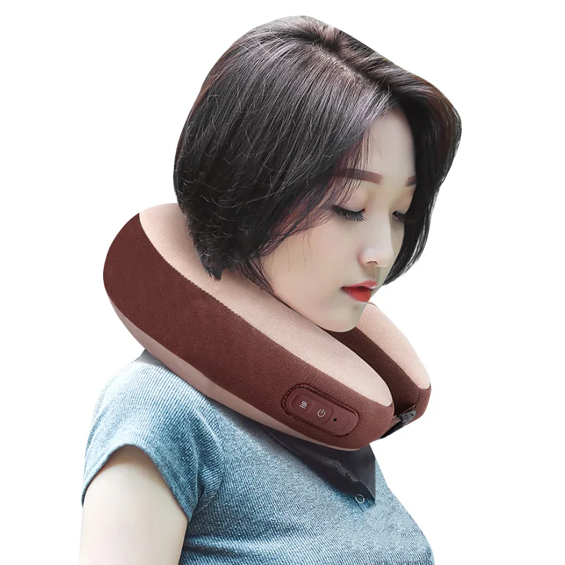 high quality two-way human massage magnet for auxiliary therapy massage pillow with infrared