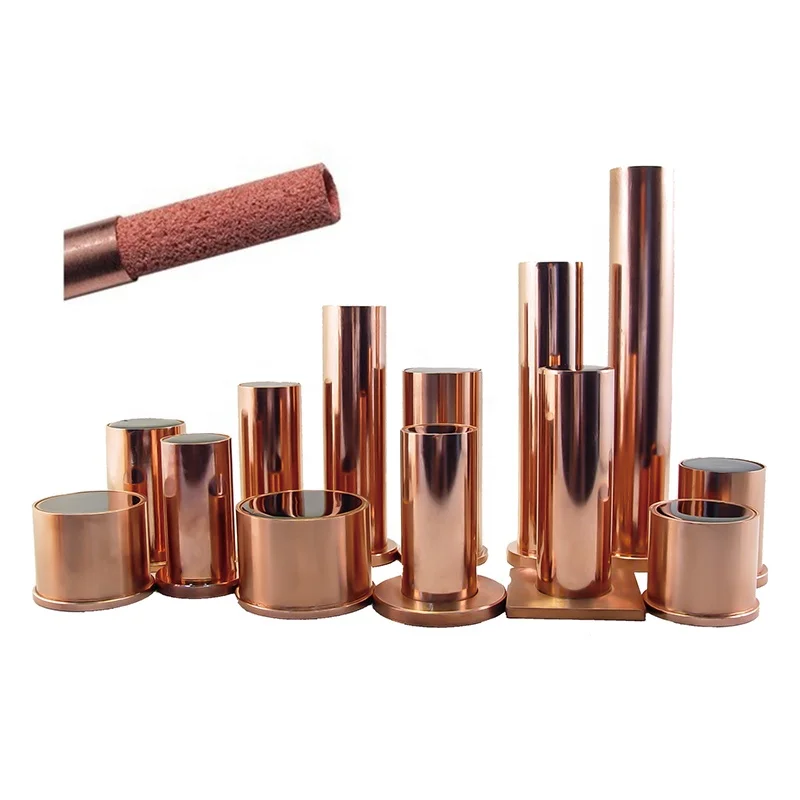 ready to ship high bay led heatsink