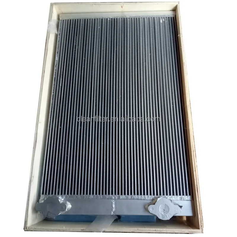 oil cooler