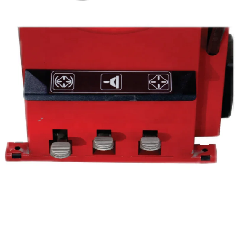 Automatic Tyre Changer Equipment Tire Machine Tyre Changer