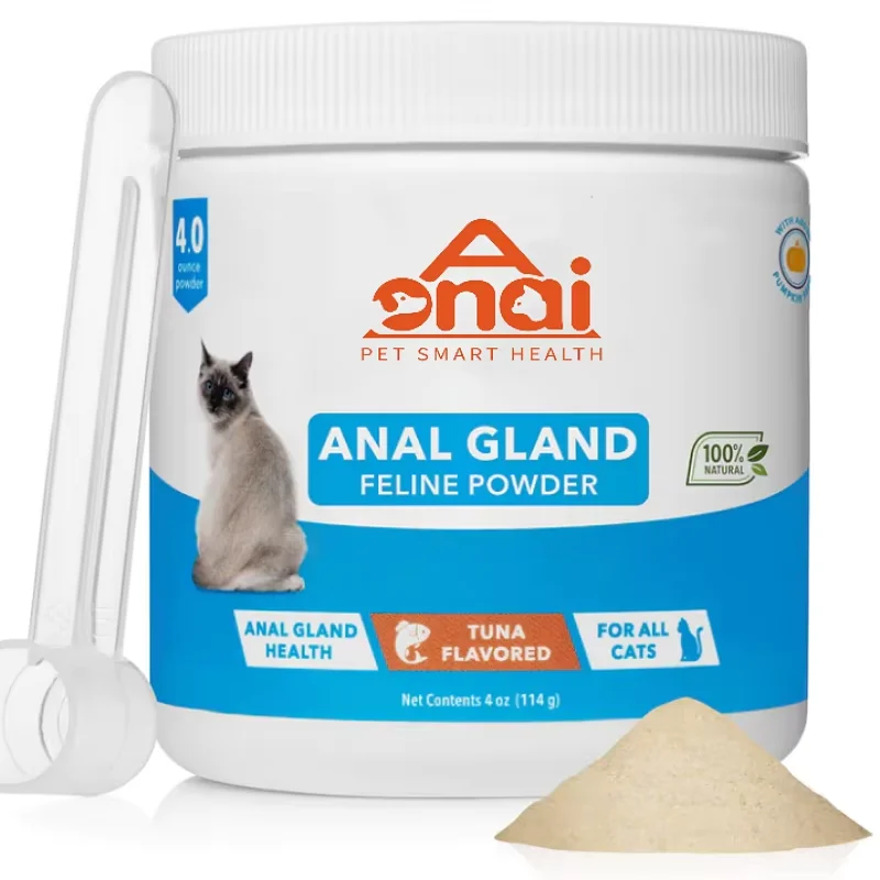 Dog Supplements Goat Milk Powder Immune System Support Digestive & Gut Health