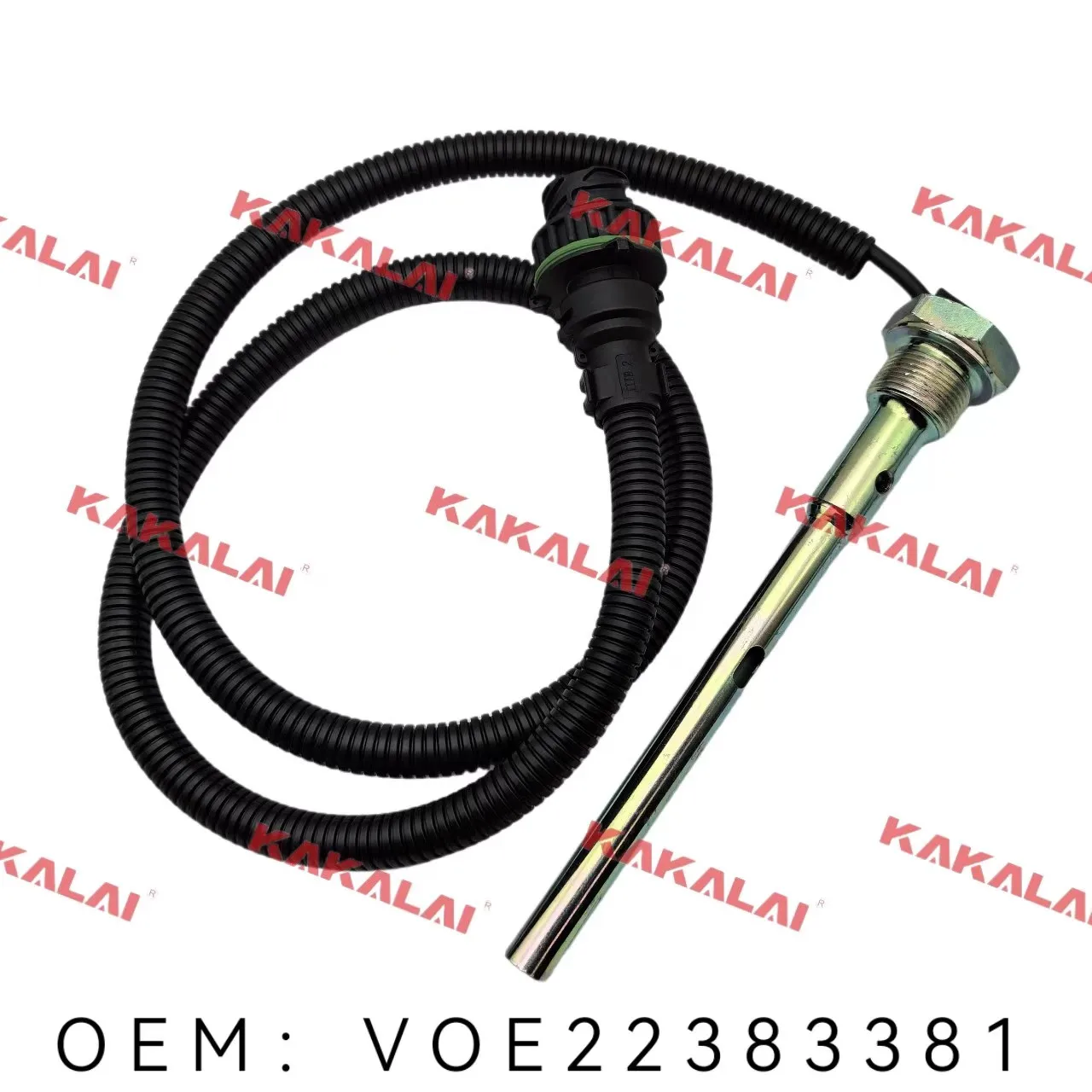 Высококачественный датчик уровня масла VOE 21391697 22383381 для Volvo EC180C EC200B