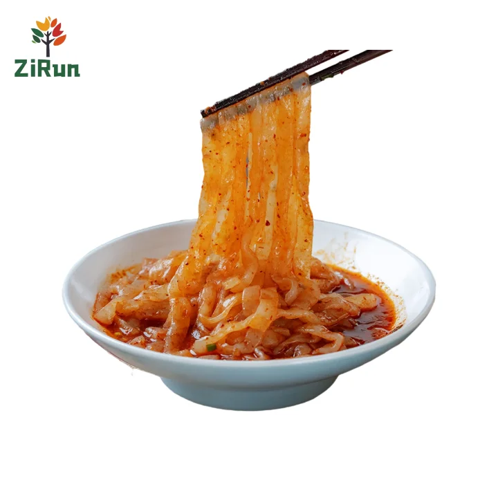 Delicious Cheap Price keto noodles Scent-Free No Need Washing Instant Shirataki Noodles
