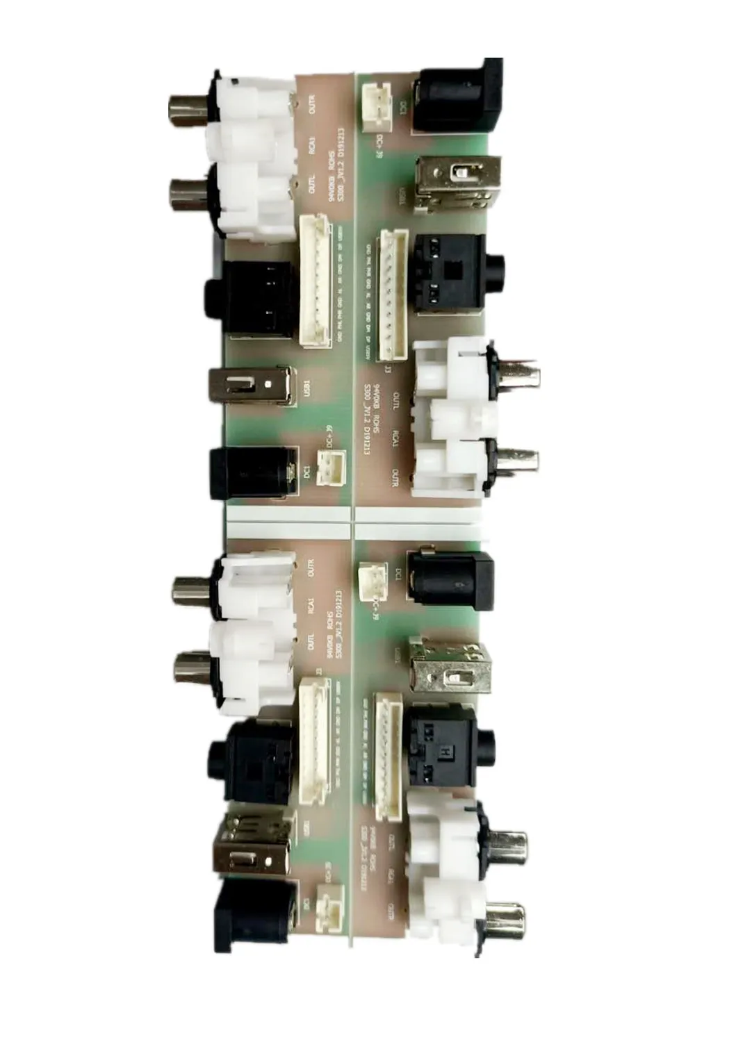Circuit Board and Pcba Bluetooth Circuit,bluetooth Receiver Speaker Copper Oem Customized CN;GUA Set Pcb+assembly+components Smt