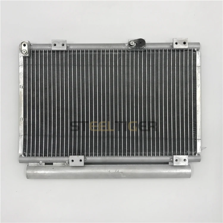  Новый конденсатор A/C для Toyota Camry Avalon Venza / Lexus ES350 88460-07060