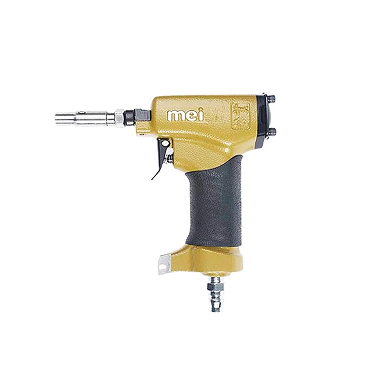 Difference Nail Nozzle Electric Gas Nail Gun For Decorative Sofa Light Nail Using