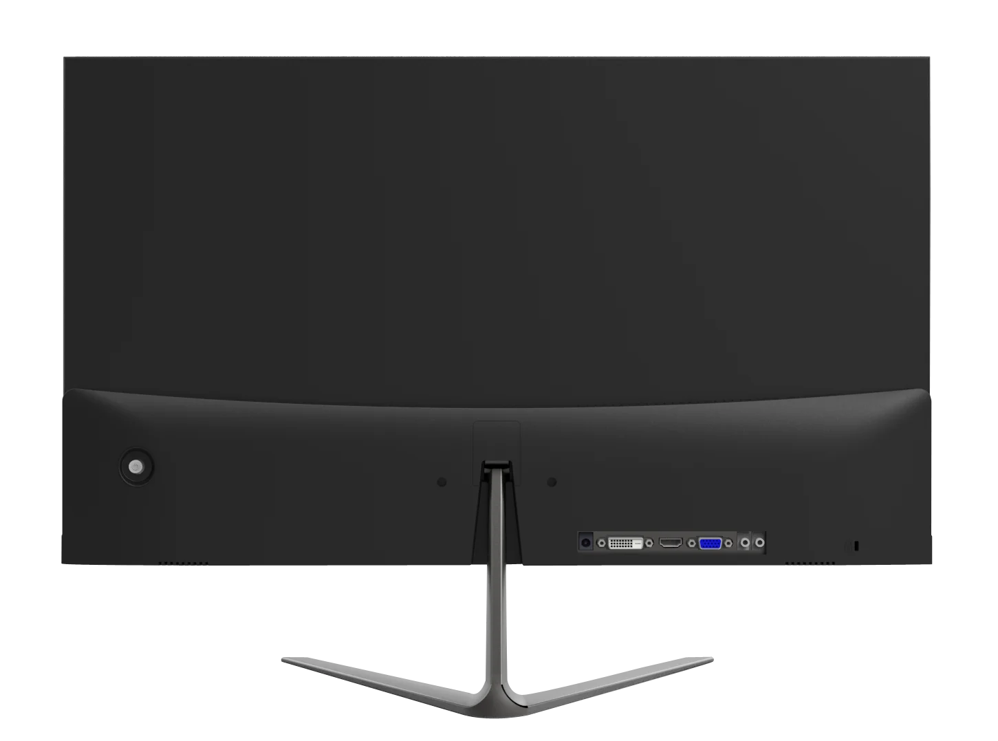 AUCMA ACM27-FHD165 игровые мониторы поддержка со сверхвысоким разрешением с колонки большим экраном продаются непосредственно от