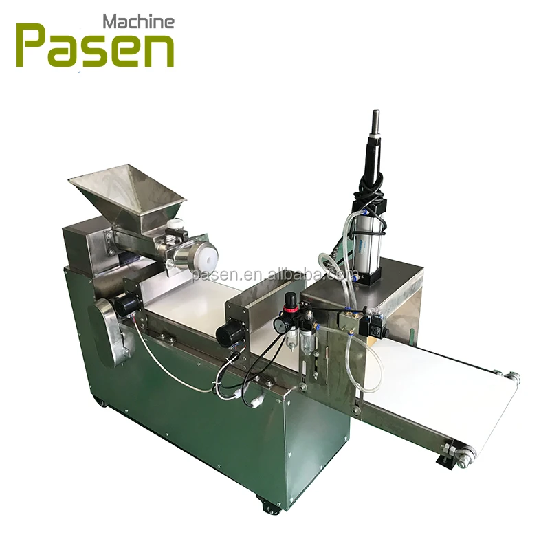 Automatic dough ball forming machine gnocchi maker machine taro ball divider machine