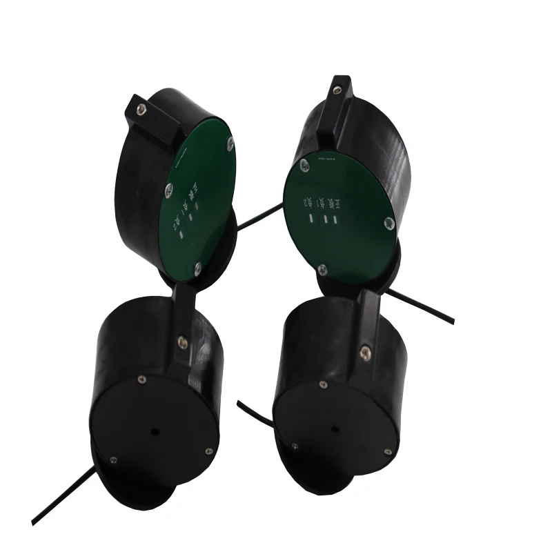 The new type of power cord can be freely retractable and pull and stop immediately & lamp suspension wire 1.9 meters