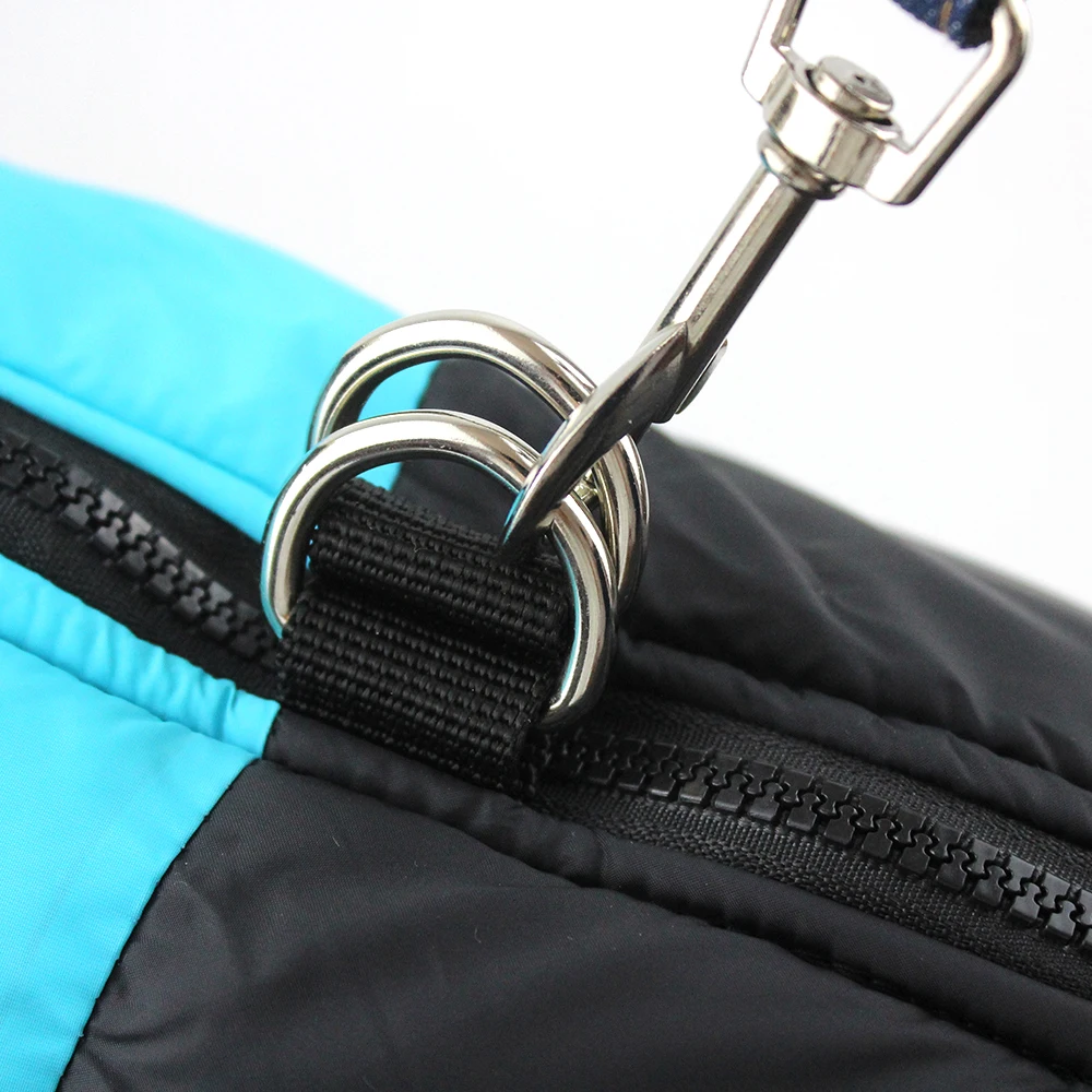 Dog Jackets Winter Pet Clothes Waterproof Winter Clothes For Dogs