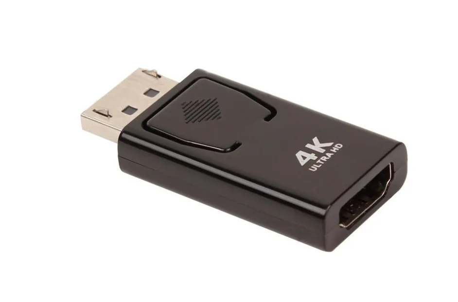  Displayport-hdmi-переключатель с поворотной головкой поддержка 4 k dp-hdmi dp hdmi-коннектор