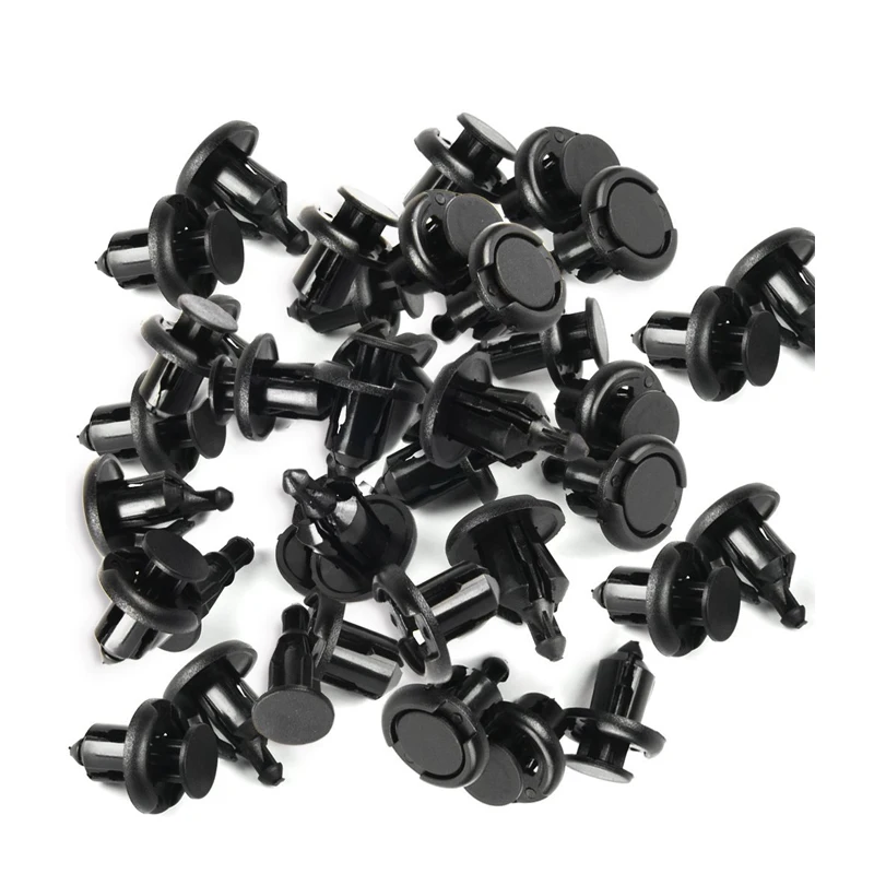 High quality automotive plastic car panel clips photos china auto fastener trim clip