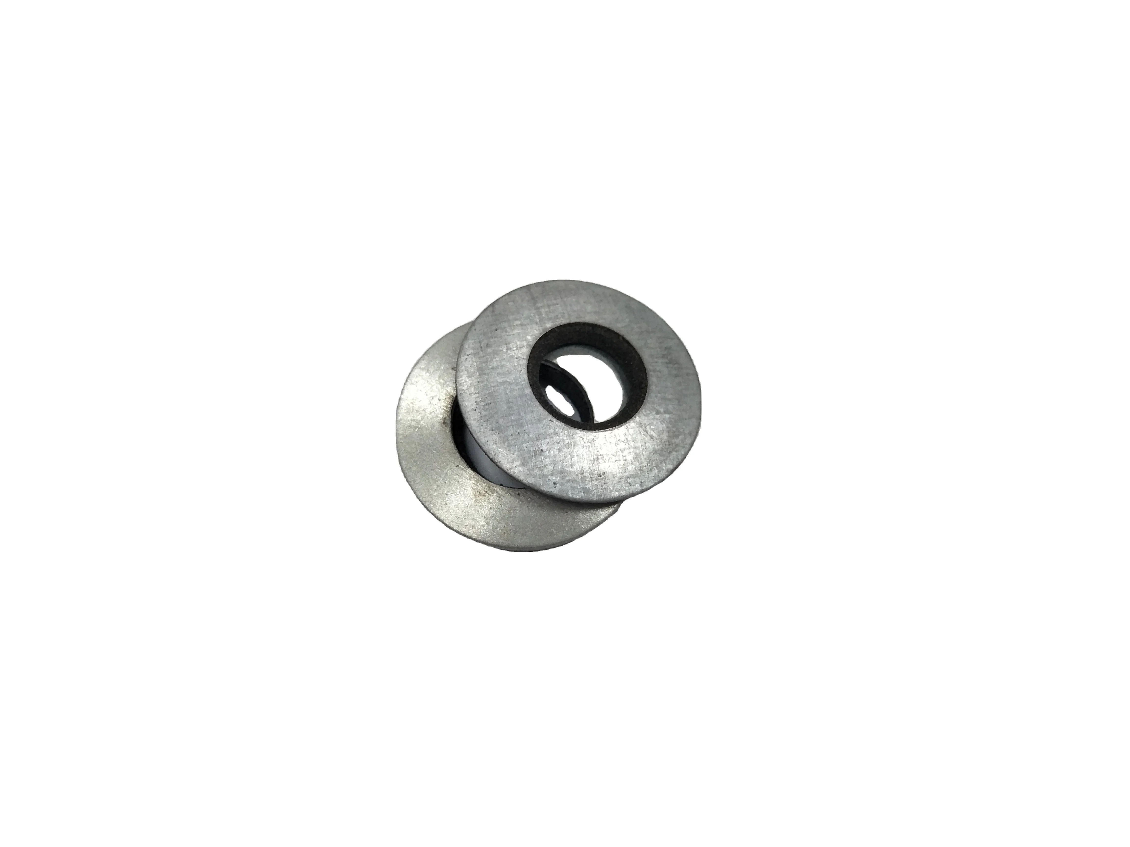 304 stainless steel composite waterproof washer EPDM loose washer suitable for drilling screws M4.2M5.5M6.3