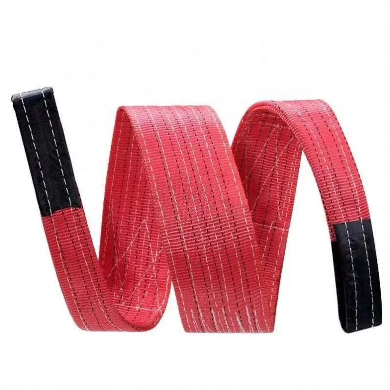 Hot Selling 12T Industrial Lifting Belt