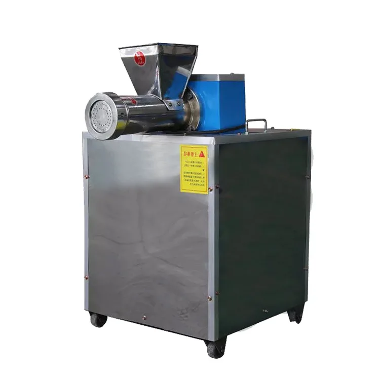 automatic electric Macaroni spaghetti pasta making machines