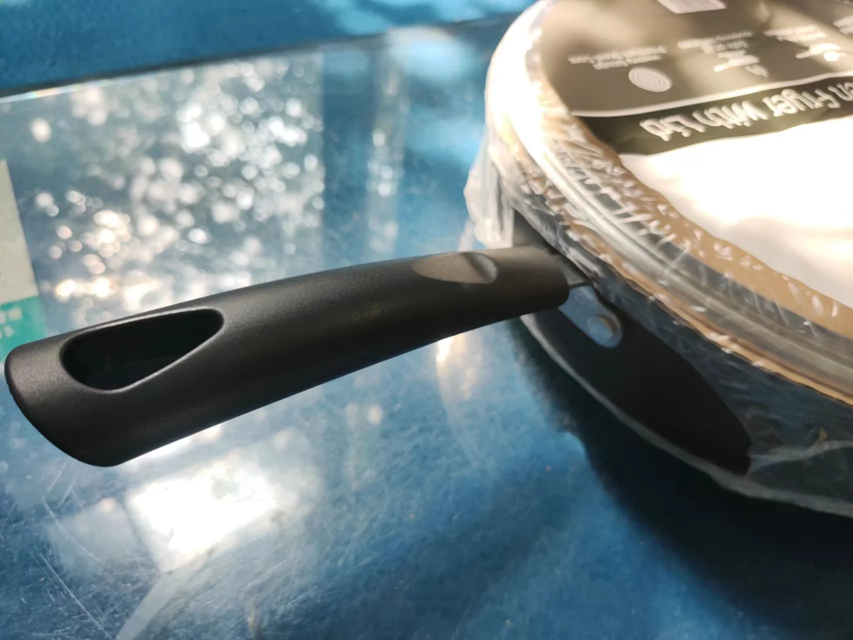 Good selling Sauce pot chicken fryer Non stick coating omelet pan household frying pan glass lid easy to clean kitchen supplies