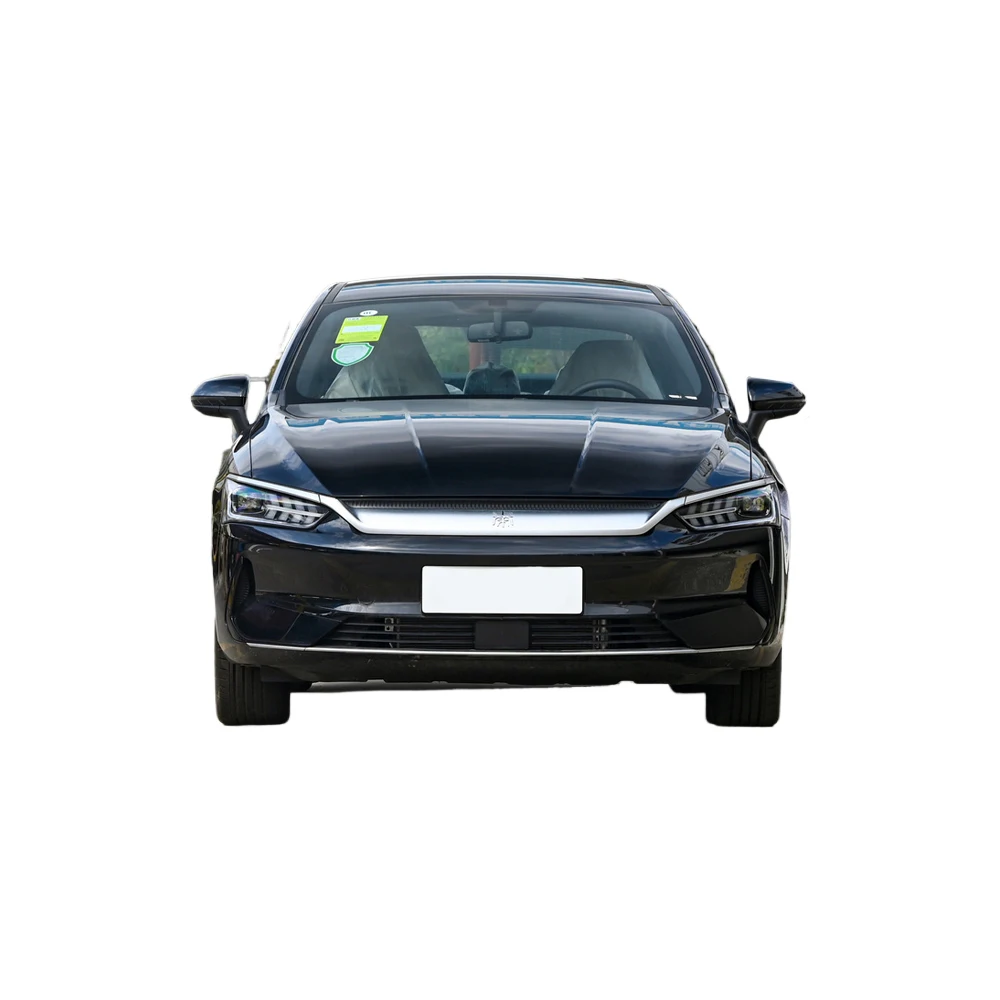 Недорогой Новый энергетический автомобиль Byd Qin Plus Ev 4-дверный 5-местный седан новый китайский электромобиль в Пакистане для продажи