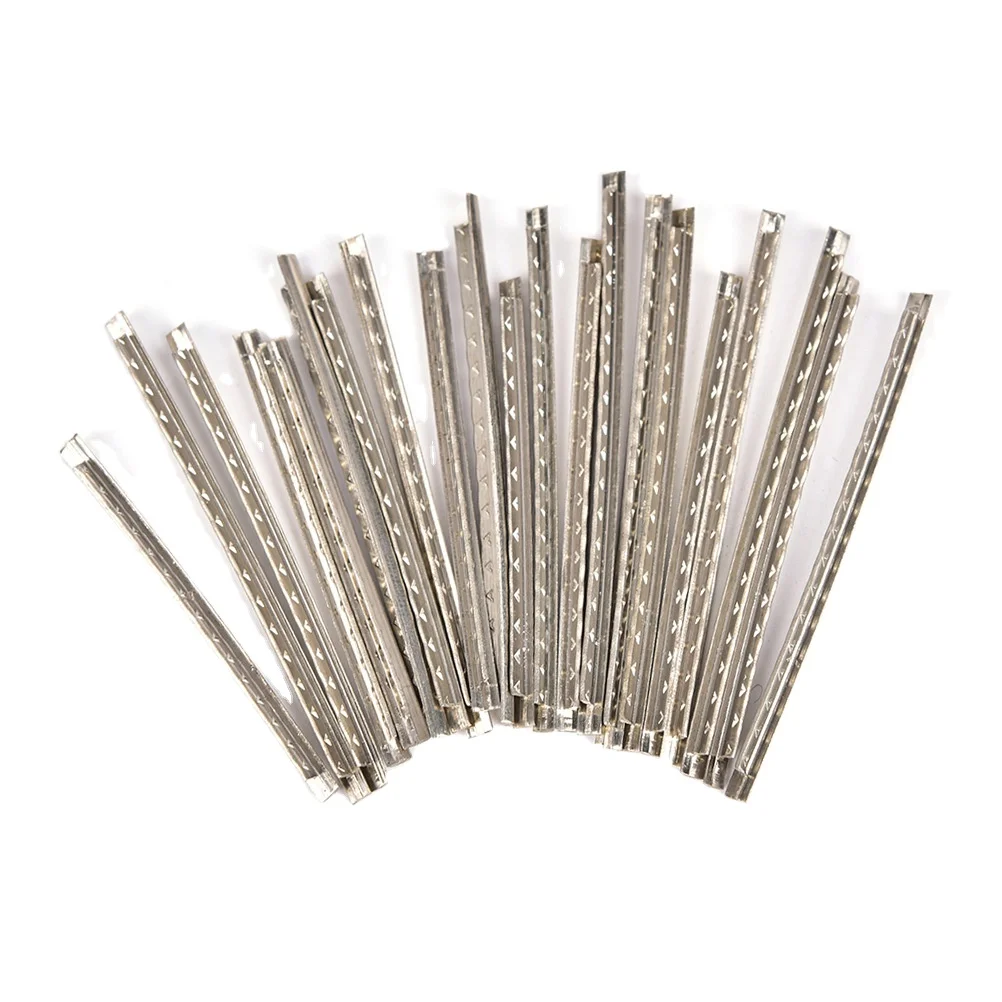 20 Fret 2.0mm 2.2mm Stainless Steel Fret for Acoustic/Classical Guitar