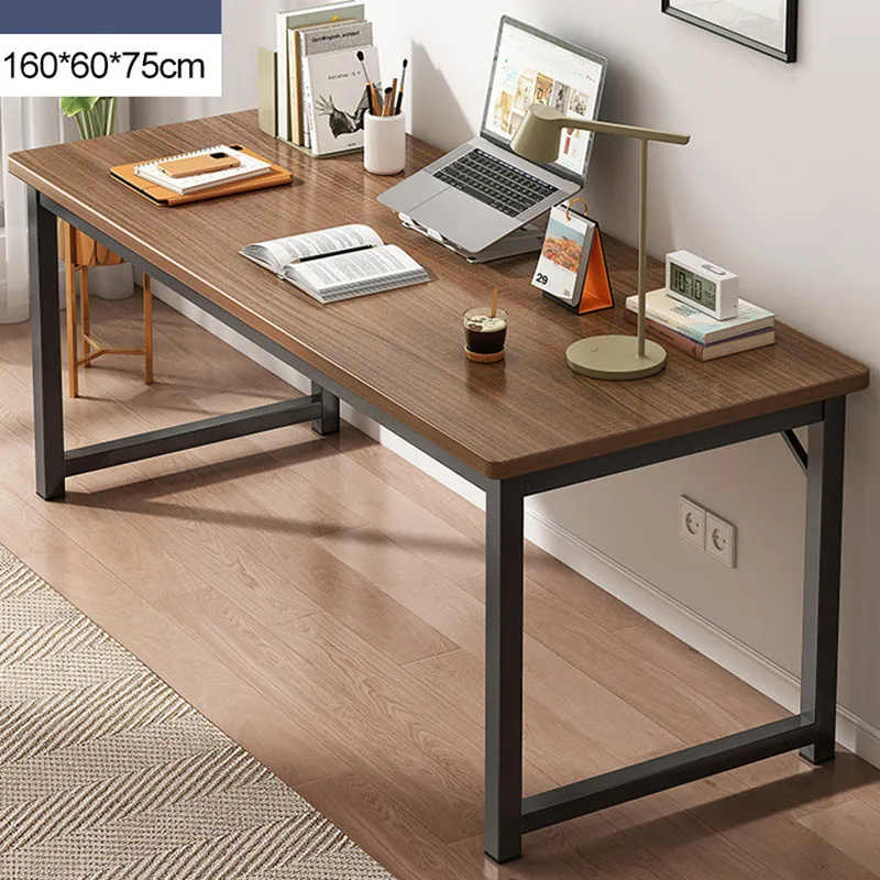 Custom multifunctional simple computer desk dressing table study table office desks for office equipment