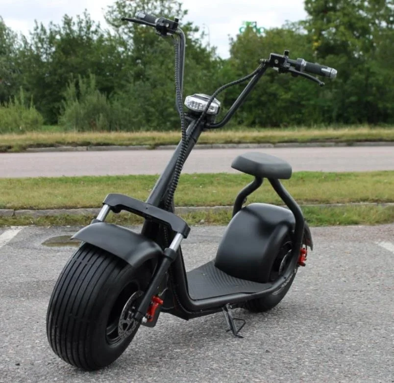 EEC Citycoco Electric Chopper 2000w 3000w Citycoco Electric Scooters