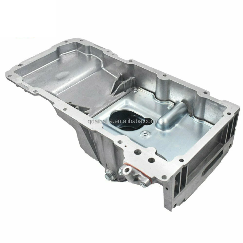 Engine Oil Pan for 1998-2002 Pontiac Firebird 2009 GMC Savana 264-331