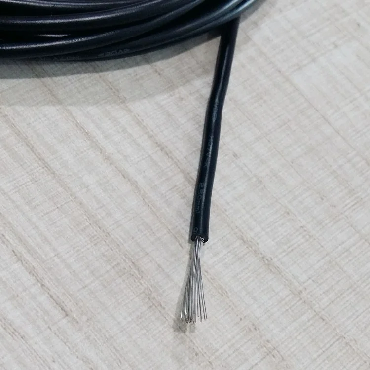 VDE прошли 450/750V ПВХ 1,5 мм и 2,5 мм изолированный Электрический провод H07V-K H05V-K кабель