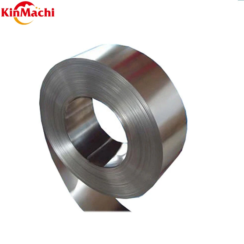 Iron Nickel strip and coil FeNi42 EN1.3917 for lead frame