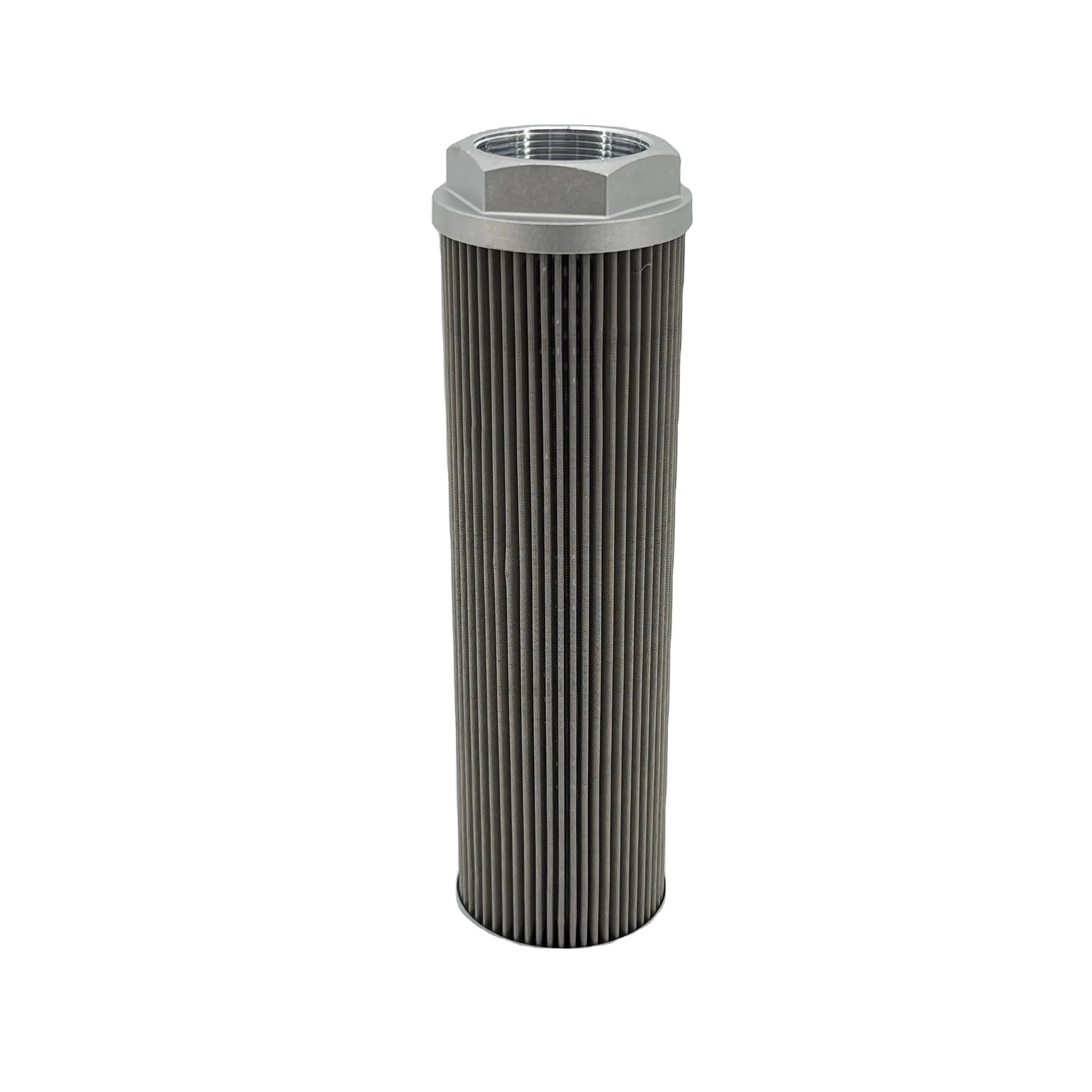 10 Micron Good Quality Industrial Glass Fiber Hydraulic Oil Element Filter Mf1003A10hbep01 Sh 93330