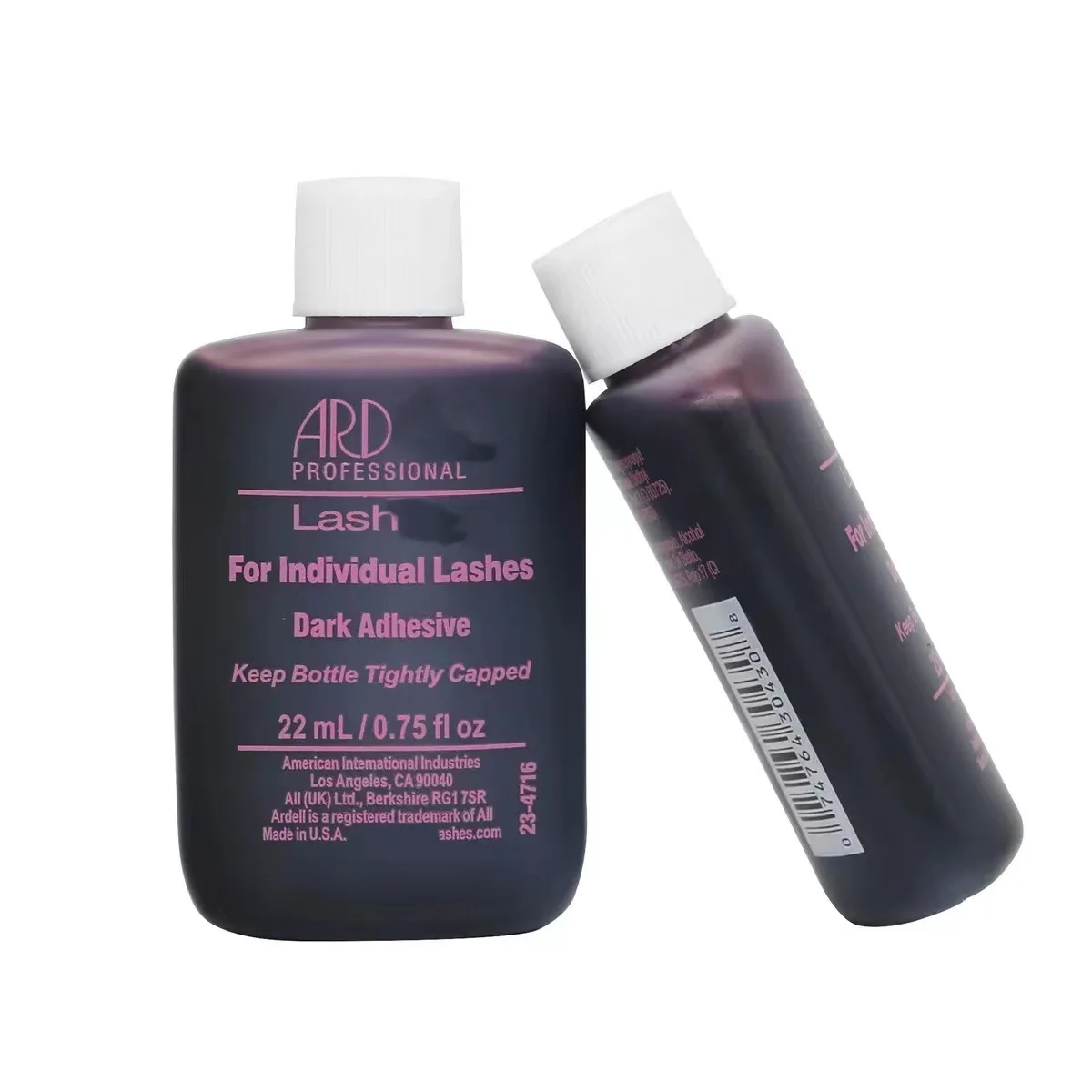Custom logo Long Lasting 1 Sec Fast Dry Eyelash Extension Glue Waterproof Low Humidity Professional Lash extension Adhesive Glue