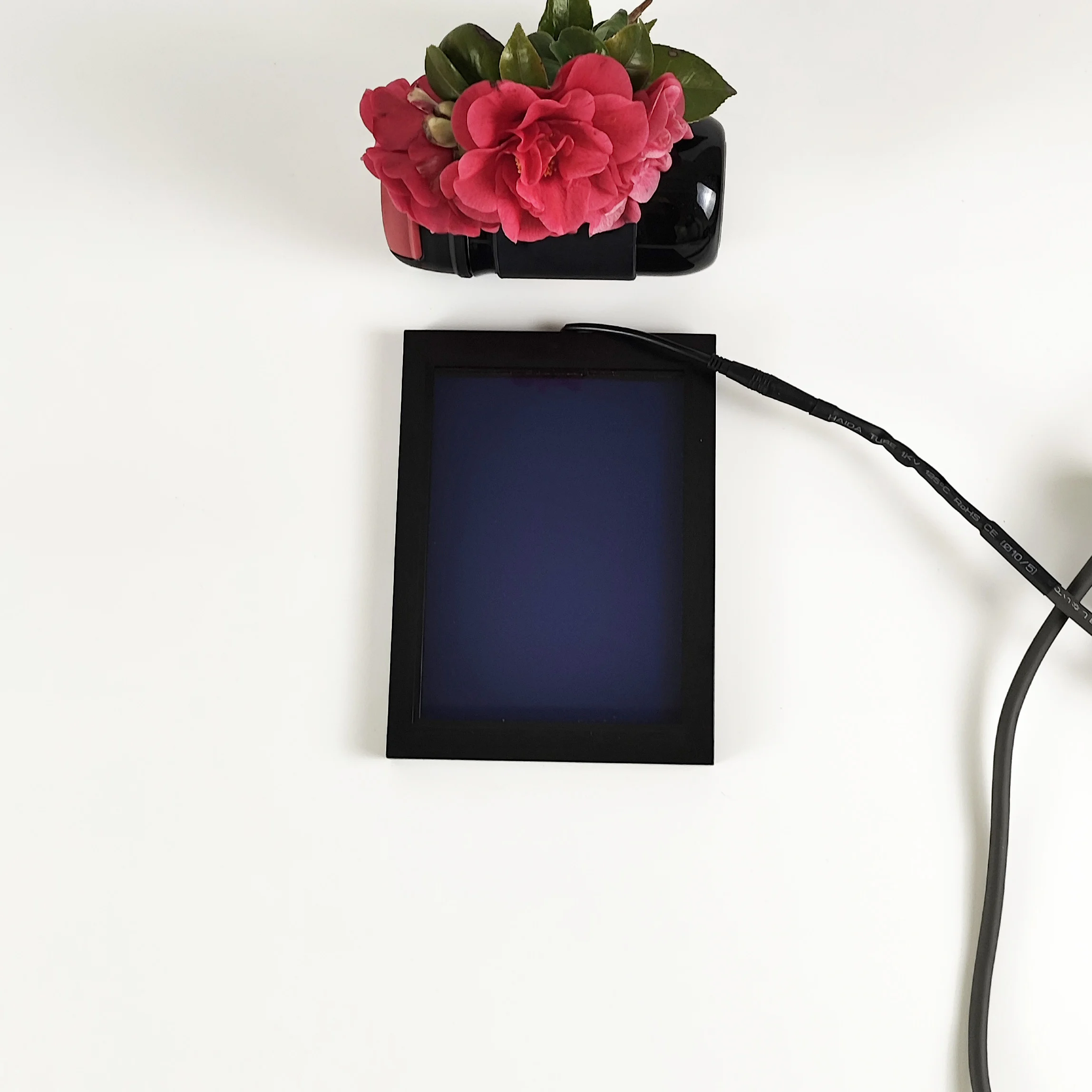 Factory Price Smart Intelligent spd Glass Electric EPC Glass for smart office partitions SPD glass windows