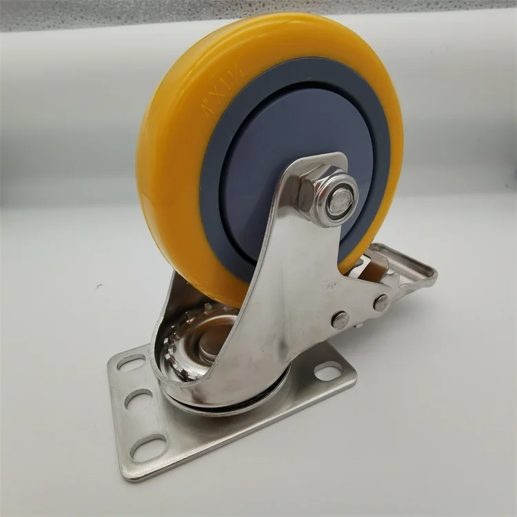  304 Stainless Steel 3