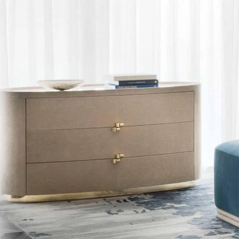 High Quality Marble Chest Of Drawers Furniture Bedroom Chest Of Drawers