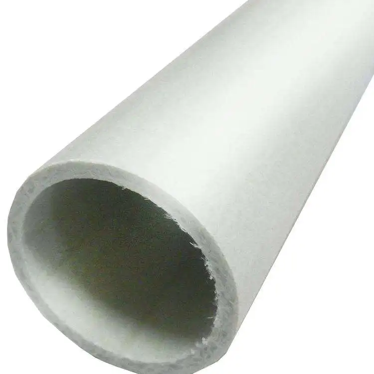 Fiberglass Tube Fiberglass Pipe FRP Fiberglass Pipes Price Frp Round Tube