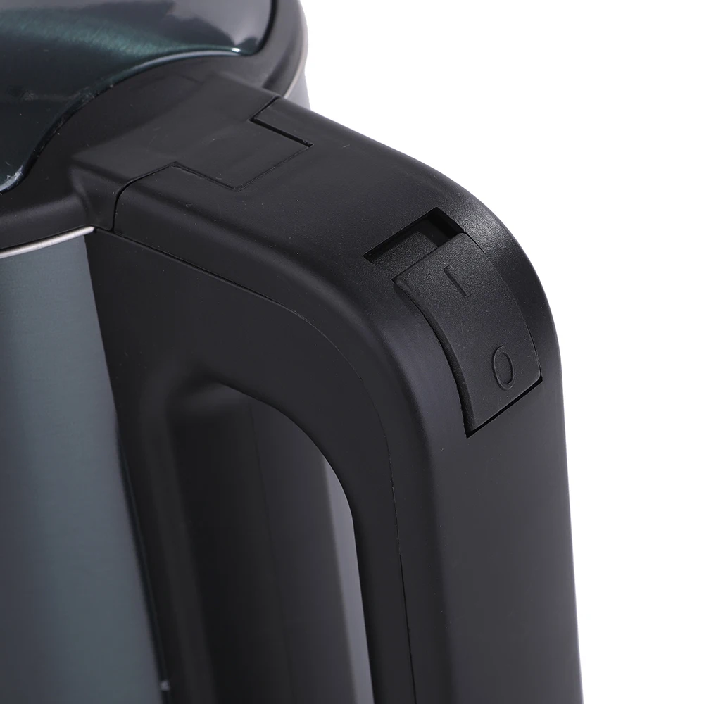 Dessini Modern Design Economic Keep Warm Electric Water Cook Kettle Price Good Quality Kettle