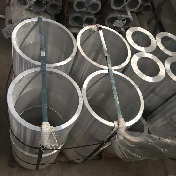 High Quality Good Price To Ensure Satisfactory 1 Inch Aluminium Pipe 1 Sch 40 Aluminum Pipe Aluminum Pipe/tube