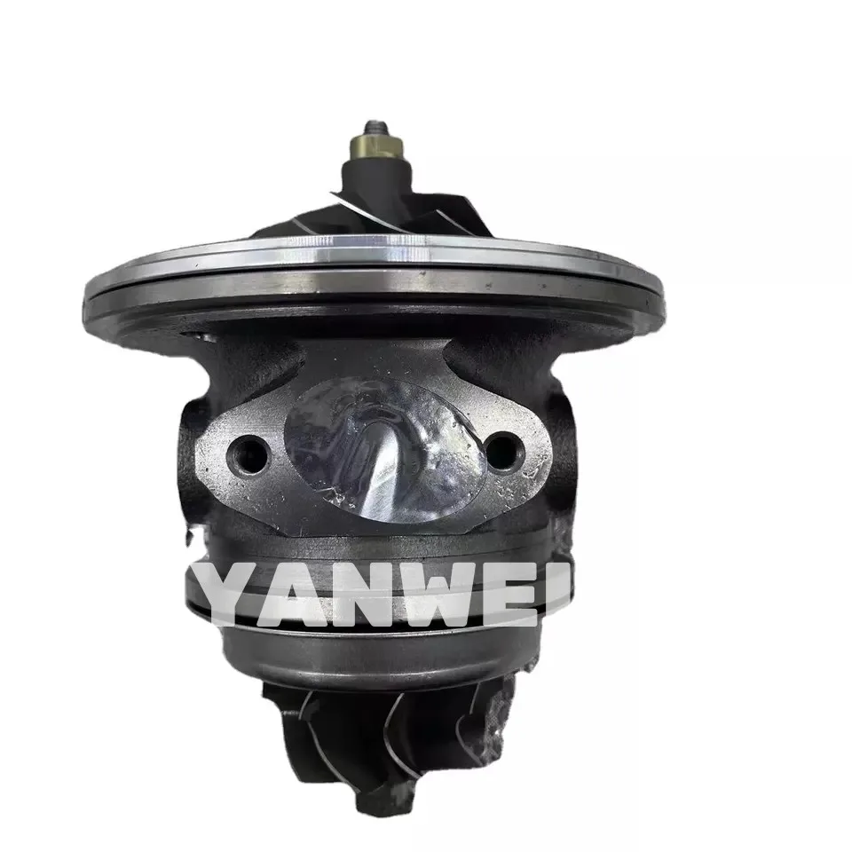 HT12-11B turbo CHRA 14411-1W400 14411-1W401 14411-1W402 Турбина картридж для NISSAN MPV Субару Outback E50 Elgrand / Note 3.2L D QD32ETI
